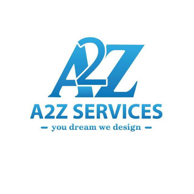 A2Z Services Logo